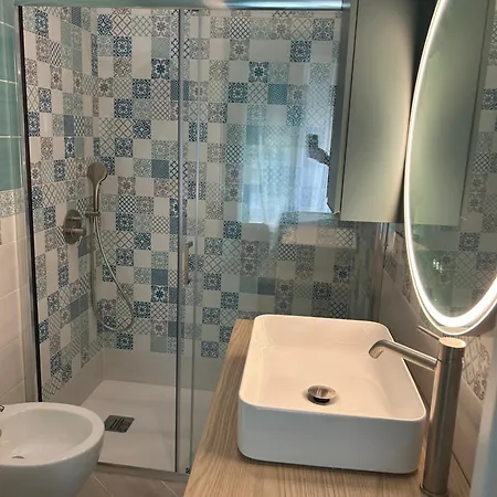 Porta Marina 3* Pompeji