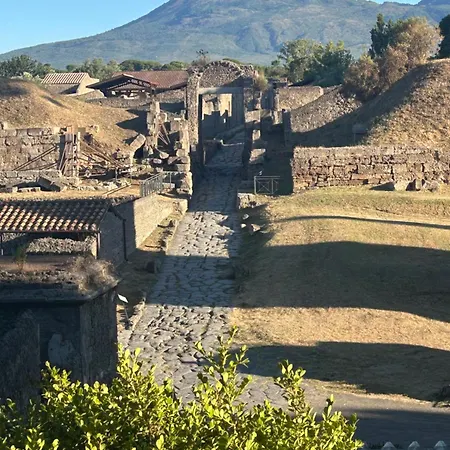 Vendégház Porta Marina