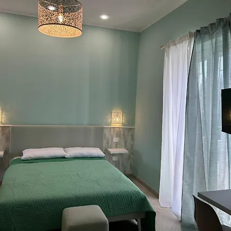 Porta Marina Vendégház 3*