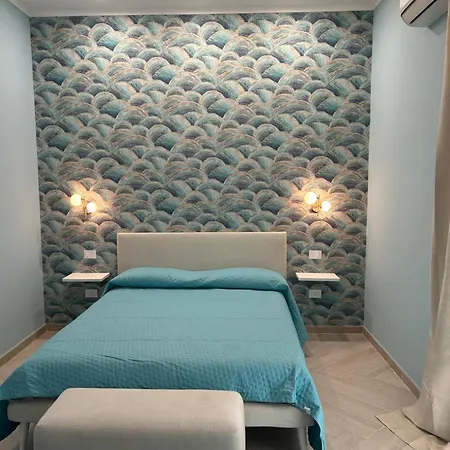 Porta Marina Vendégház Pompeji