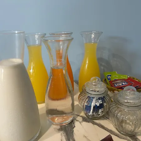 Porta Marina Vendégház