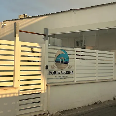 Porta Marina Vendégház Pompeji