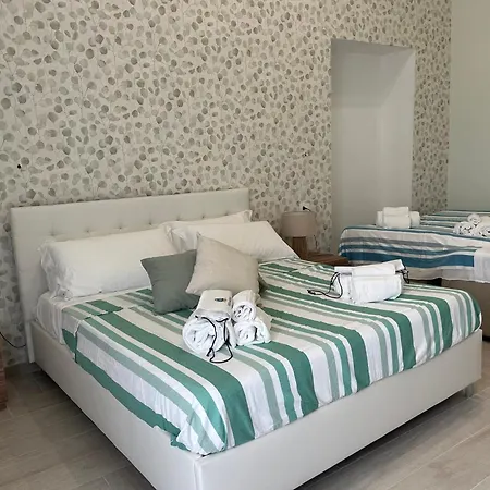 Porta Marina Guest house